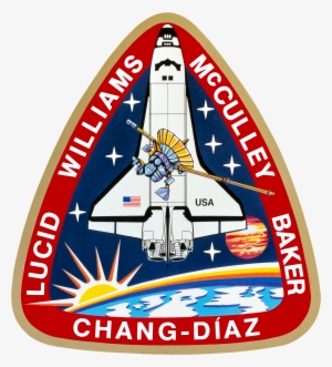 Sts 34 Patch