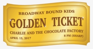 The Golden Ticket Contest Ended On March - 7.8 S Bomb The Twist