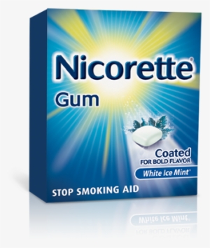Nicorette Gum Coupon Pay Only $19