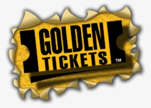Photo - Golden Tickets
