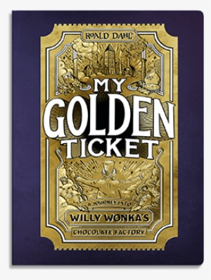 In My Golden Ticket, The Child You've Created The Story - History