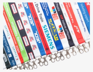 One Of The Biggest Benefits Of Investing In Personalised - Personalised Lanyard