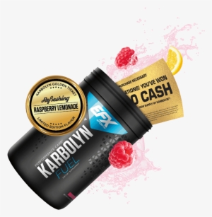 Karbolyn Golden Ticket - Efx Sports Karbolyn Fuel 1kg : Kiwi Strawberry