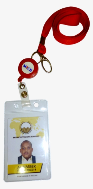 Solid Yoyo Tag - Id Card With Tag Png