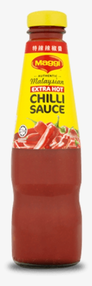 Chili Drawing Hot Sauce Graphic Free Library - Maggi Hot Chilli Sauce