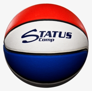 Status Comp Patriotic Basketball