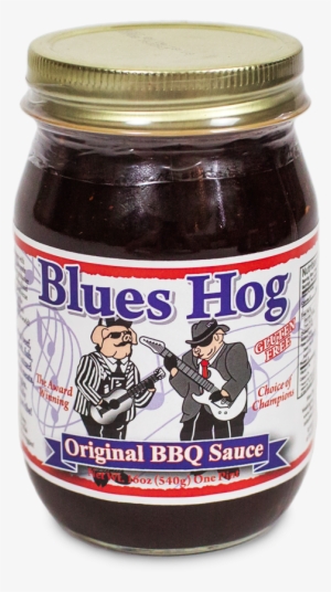 Blues Hog Original Bbq Sauce - Blues Hog Bbq Sauce