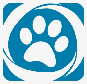 Furry Network On Twitter - Furry Network Logo