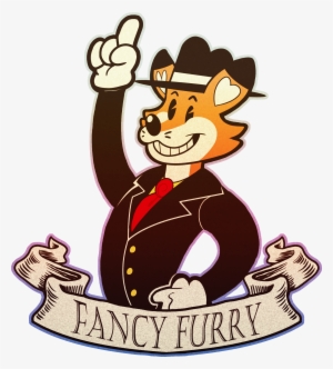 🔍 - Furry Fandom