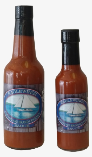 Eaglewingz Chesapeake Brand Hot Sauce - Chesapeake