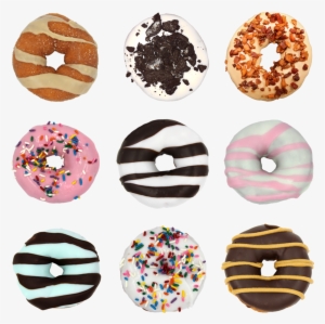 Donuts - Doughnut