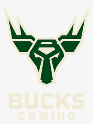 Bucks Gaminglogo Square - Bucks Gaming Logo