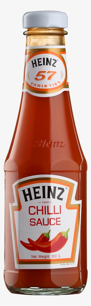 Heinz Tomato Ketchup Png