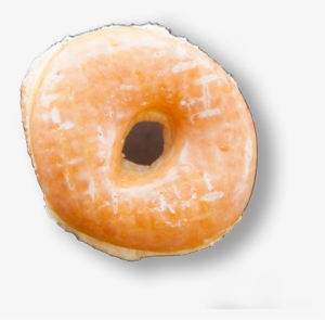 Famous Glaze - Ciambella