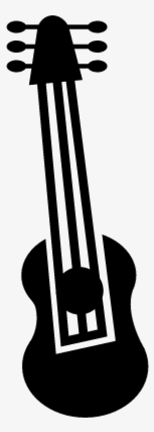 Guitar Vector - Musical Instrument