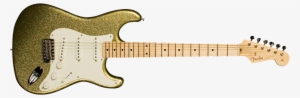 Limited Wildwood "10s" 1957 Stratocaster® Nos- Gold - Fender Custom Shop Gold Strat