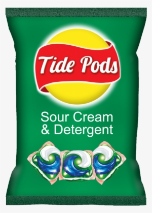 controversy strikes after tide pods found in snack - tide pods spring meadow laundry detergent 81 ct tub