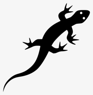 Lizard Comments - Lizard Icon