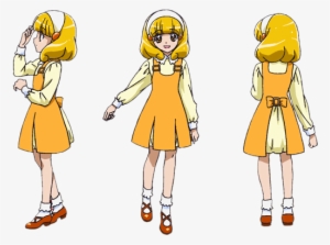 Lily - Glitter Force Lily