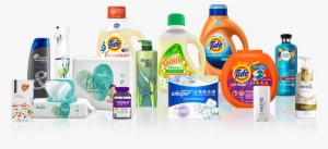 P&g Ceo David Taylor Addressed Our Progress On 'naturals' - Tide Pods Spring Meadow Laundry Detergent 72 Ct Tub