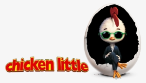 Chicken Little Image - Chicken Little Poster