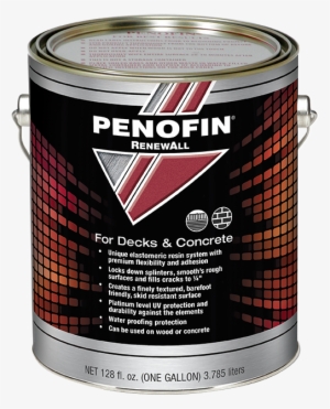 Next - Penofin Renewall - Seal 1 Gallon