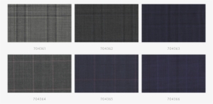Scabal Fabric Ss17 The Royal Color Chart - Architecture
