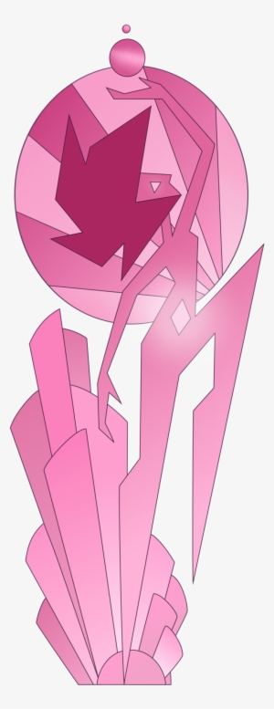 Pink Diamond Png - Pink Diamond And White Diamond