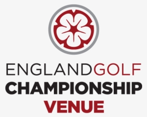 England Golf Logo Png