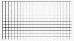 Square Grid Transparent - Inch Grid Transparent PNG - 2550x3300 - Free ...