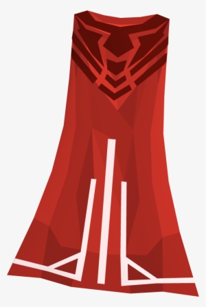 King Cape Png - Rs Red Cape