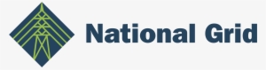 National Grid Logo Png Transparent - National Grid Logo