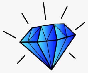 Free Image On Pixabay Gemstone Jewel Diamond - Diamond Clipart