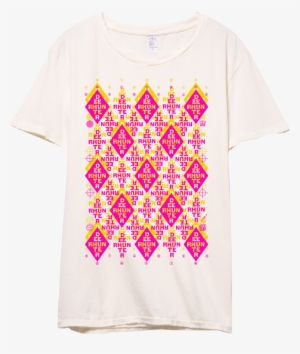 Deerhunter Pink Diamond T-shirt - Pink Diamond T-shirt