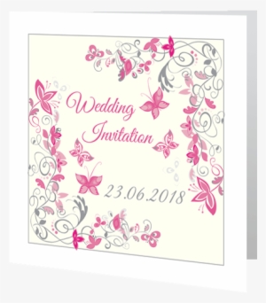 Wedding Day Invite Flower Diffe Colours Available 140mm - Wedding Music For Solo Cello [book]