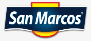 Logo San Marcos - San Marcos