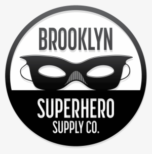 Brooklyn Superhero Supply Co