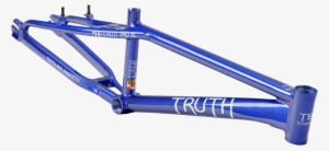 6061 t6 aluminum, cnc machined integrated head tube, - bicycle frame