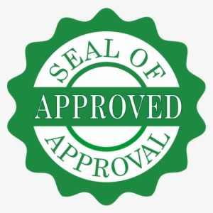 Seal Of Approval Png