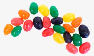 Assorted Jelly Beans - Jelly Beans Png