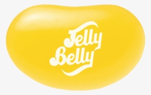 Jelly Belly Sunkist Lemon Jelly Beans - Yellow Jelly Belly Beans