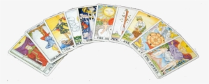 Going Through The Mystical Powers Of Tarot Cards - Tarot Cards