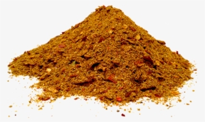 Zoom - Five-spice Powder