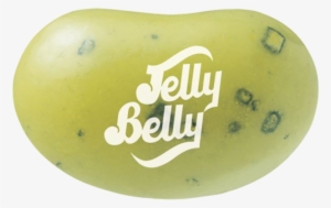 Jelly Belly Juicy Pear Jelly Beans - Juicy Pear Jelly Belly Png