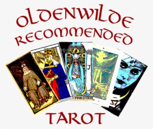 Oldenwilde Recommended Tarot With Fan Of Five Different - Sarai, High Priestess Of Ur: The Journey