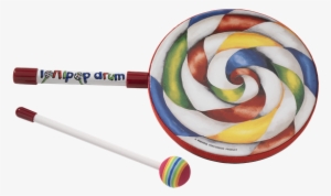 Lollipop Drum® Image - Lollipop Drum 10