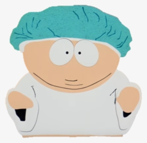 Patient-cartman - Dan-san