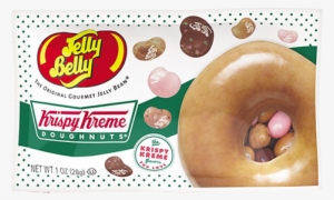 Jelly Belly Krispy Kreme 1 Oz - Jelly Belly Krispy Kreme