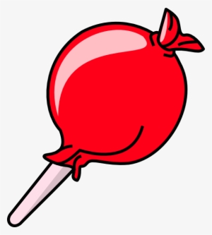 Lollipop Clipart - Candy Clip Arts