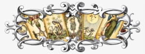Tarot Cards - Il Destino Di Sveva Rosini